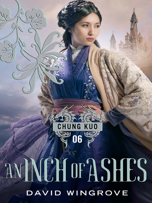Title details for An Inch of Ashes by David Wingrove - Available